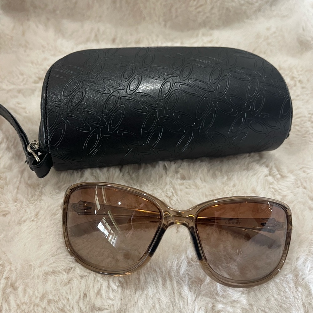 Oakley Cohort sunglasses